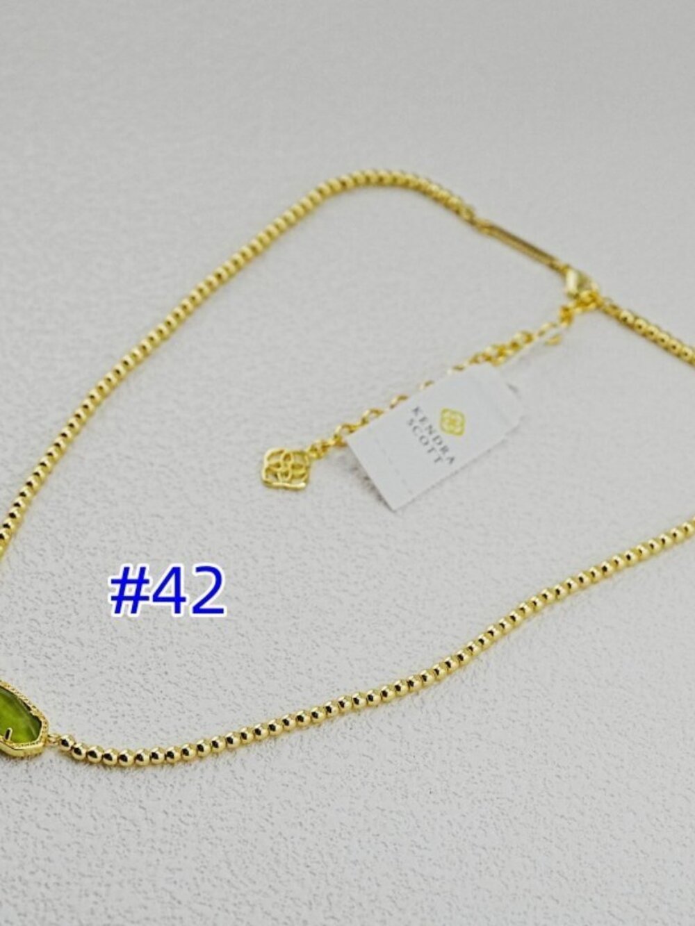Kendra Scott Necklace